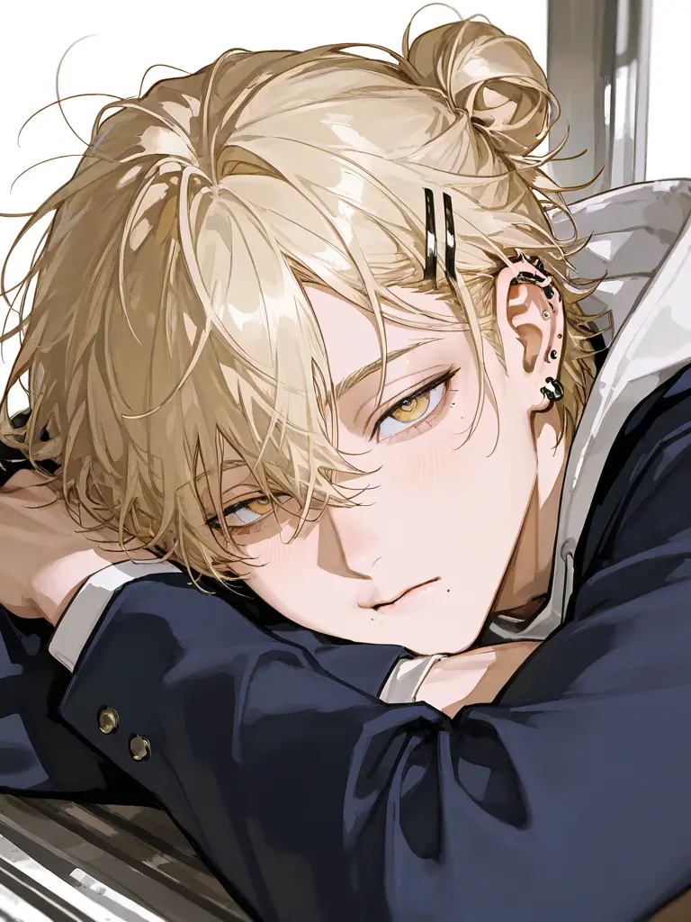 mga_nooo의 はよ気づけ。ばーか