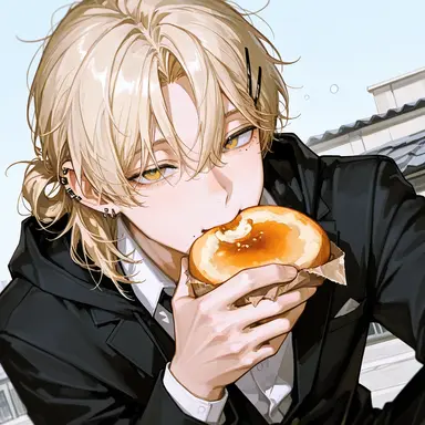 Profile image of Yuta