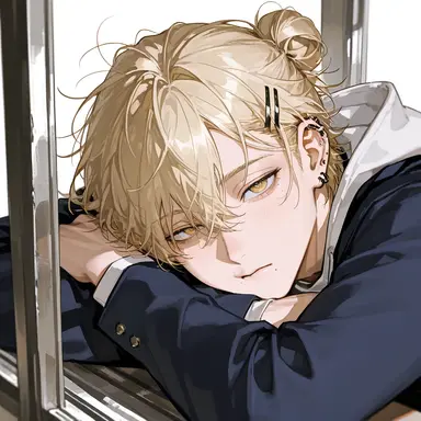 Profile image of Yuta