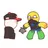 Saw noob