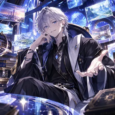 Profile image of GM