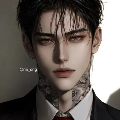 Profile image of Cha Jung-woo