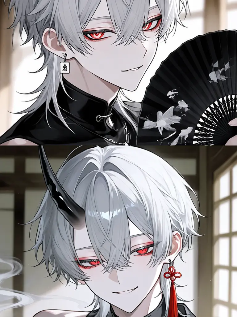 General_user7의 君の鬼