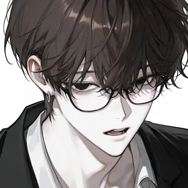 Profile image of 慄