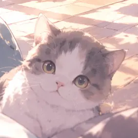Profile image of Cats
