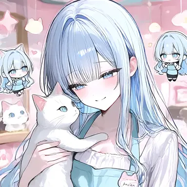 Profile image of Mio
