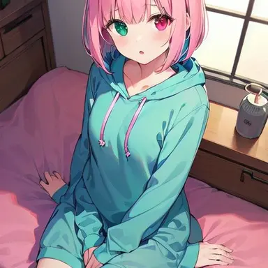 Profile image of 聖雲　智葉