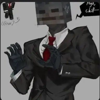 Profile image of Grox