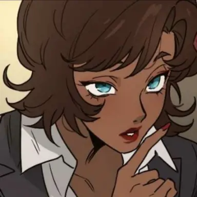 Profile image of Valentine