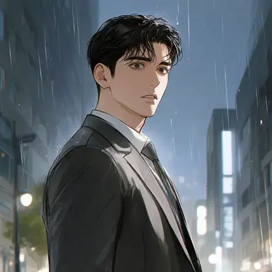 Profile image of Han Doyun