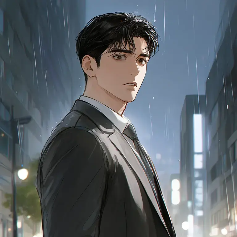 NumbSoap2645의 Fate Reunited