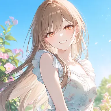 Profile image of 水瀬雫