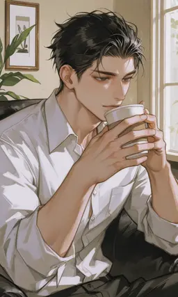 Profile image of 征嗣