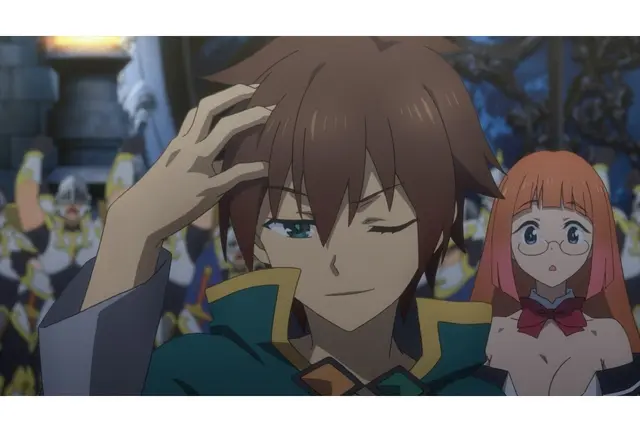 Profile image of カズマ