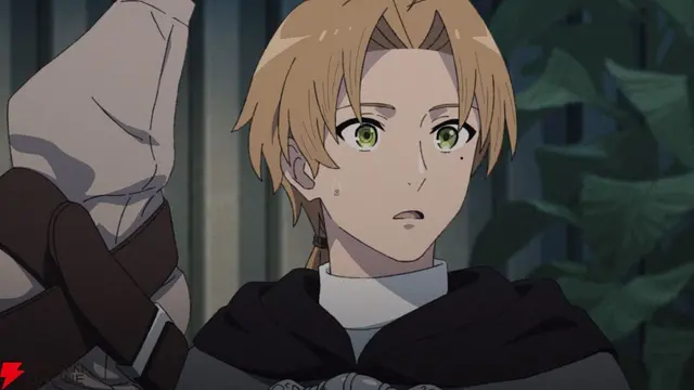 Profile image of ルーデウス