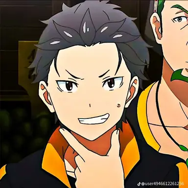 Profile image of スバル