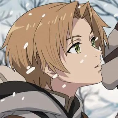 Profile image of ルーデウス