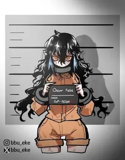 Profile image of 오스카 로즈
