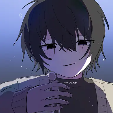 Profile image of シネン