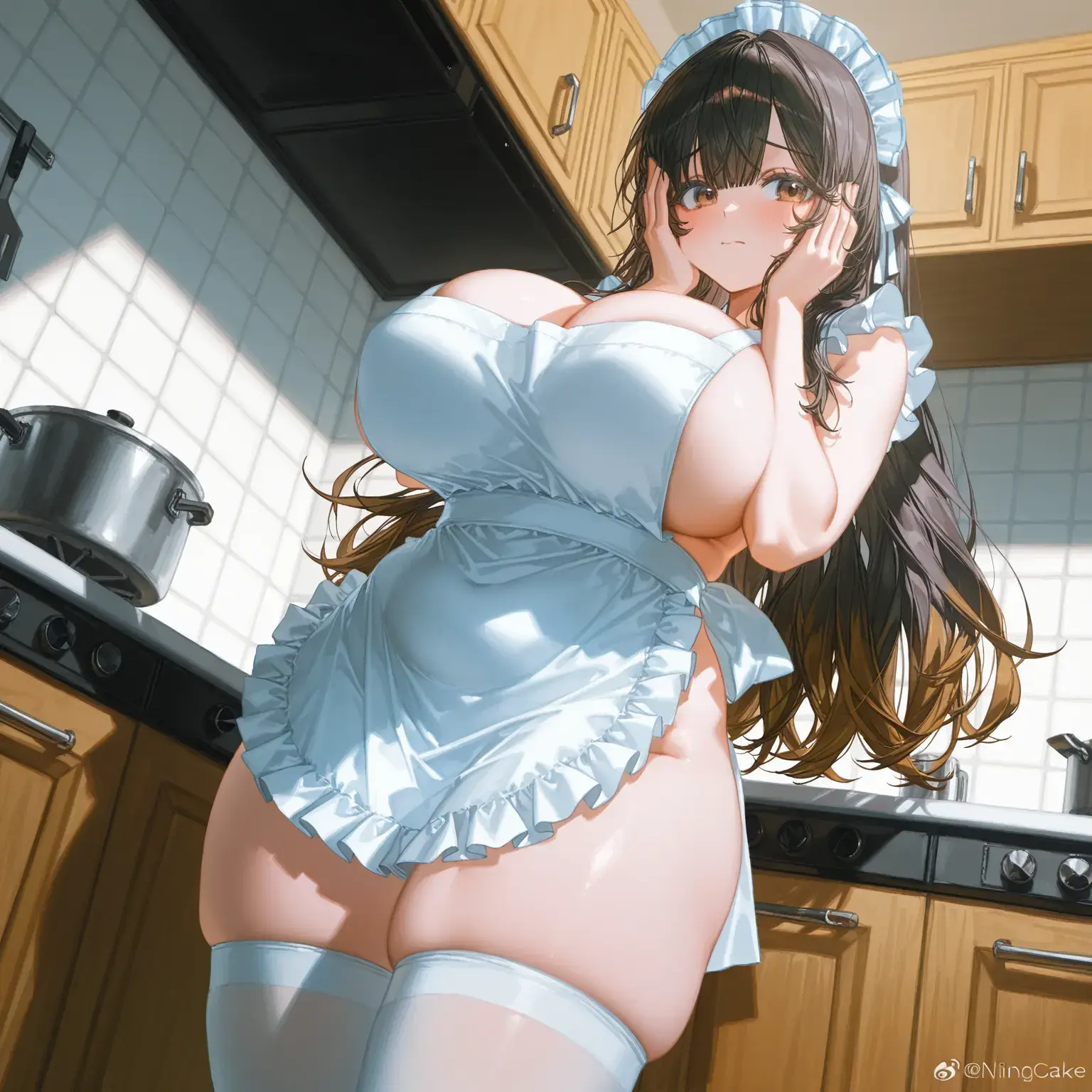 BusyGame7959의 地味なクラスメイトを助けたら