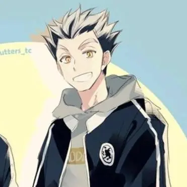 Profile image of 木兎 光太郎