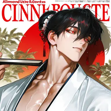 Profile image of 츠루미