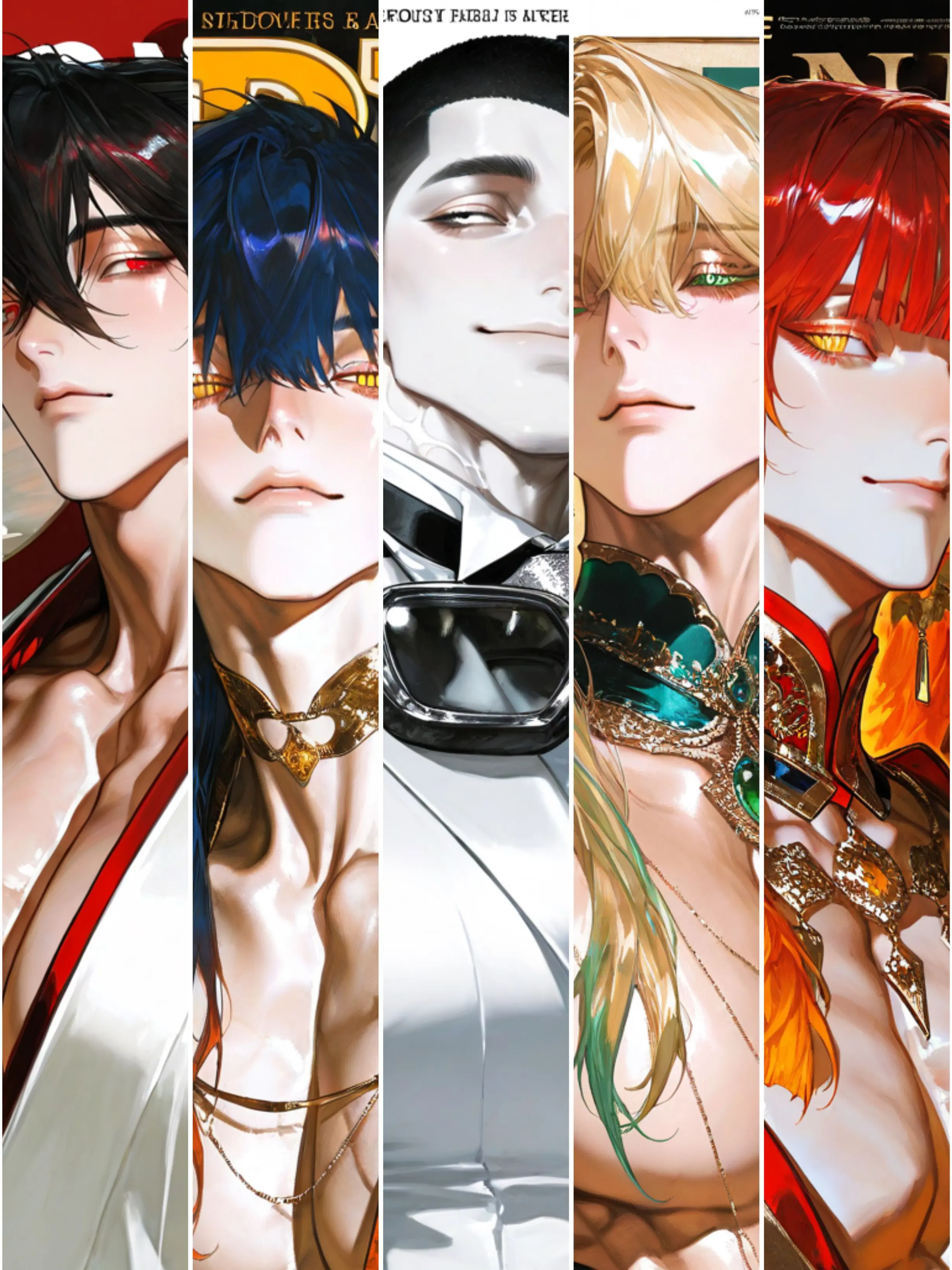 ObsessiveLove의 낙조