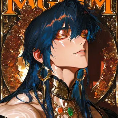 Profile image of 이카로