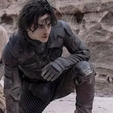 Profile image of Paul