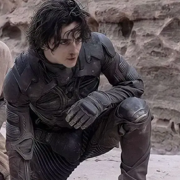 HeftyShed9689의 Paul Atreides