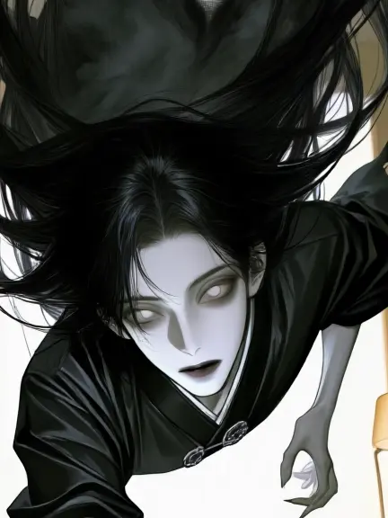 1ch1k1의 遺影のあいま