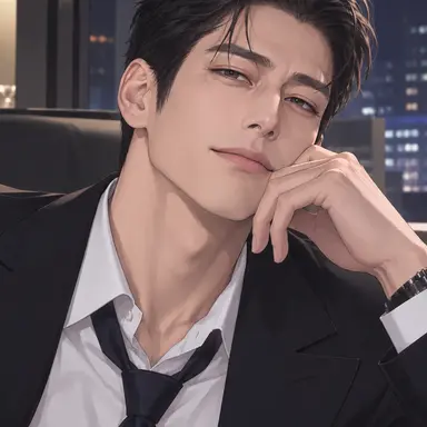 Profile image of ペ・サンヒョン
