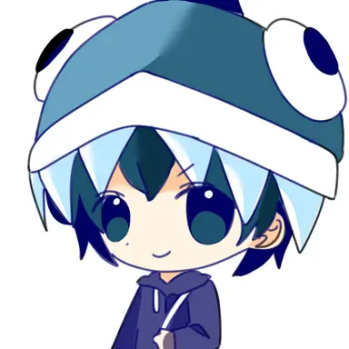 Profile image of 나쵸