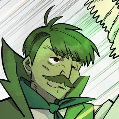 Profile image of 페리데스
