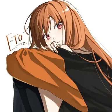 Profile image of えと
