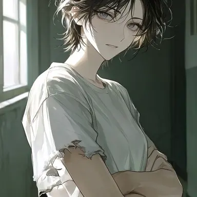 Profile image of Vesna