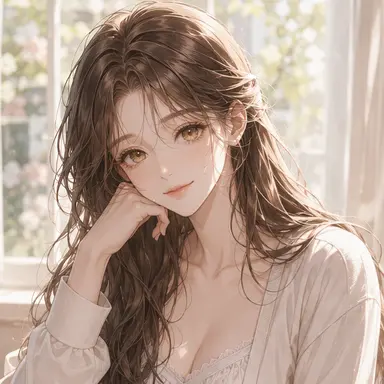 Profile image of 유지수