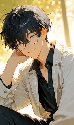 Profile image of レイ