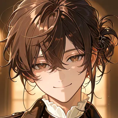 Profile image of オスカル