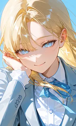 Profile image of エル