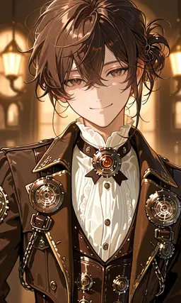 Profile image of オスカル