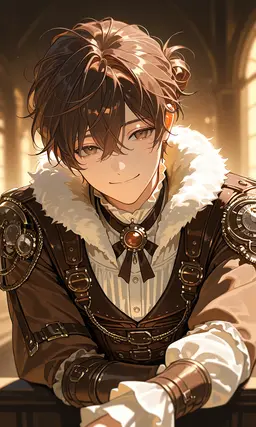 Profile image of オスカル