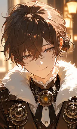 Profile image of オスカル