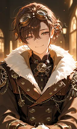 Profile image of オスカル
