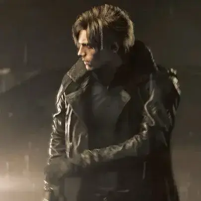 WoodenSheaf4513의 Leon Kennedy-RE9