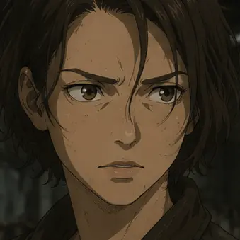 Profile image of Maggie