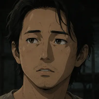 Profile image of Glenn