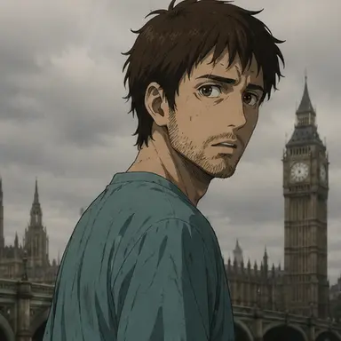 Profile image of Jim