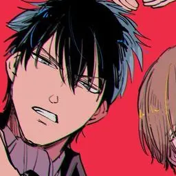 Kurose0302의 政略結婚なんざクソくらえ