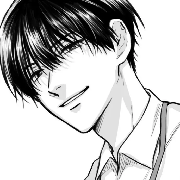 CosmicHair0588의 文哉